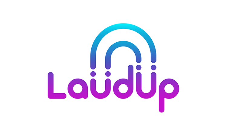 LaudUp.com - Unique premium names